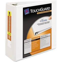 Avery TouchGuard Protection Heavy Duty 4