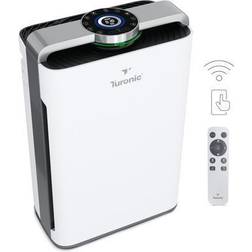 Treblab Turonic Premium HEPA Air Purifier & Humidifier, White (PH950) White