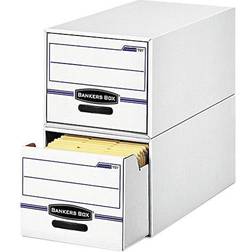 Box Stor/Drawer File Storage Drawers, Letter