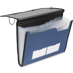 Pendaflex Professional Expanding Organizer, 7 Sections, Letter