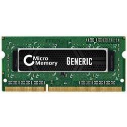 CoreParts MicroMemory MMLE062-4GB 4GB Module for Lenovo MMLE062-4GB