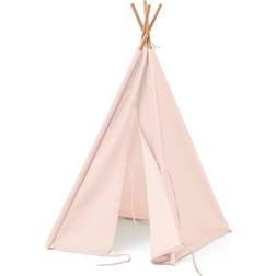 Kids Concept Base teepee tent mini Light-pink