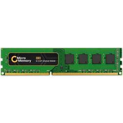 CoreParts MicroMemory DDR3 1333MHz 4GB (MMHP025-4GB)
