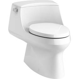 Kohler Raphael Collection K-3722-0 1.28 GPF