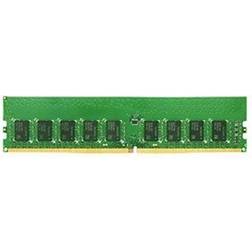 Synology 16GB DDR4 RDIMM Server Memory (D4EC-2666-16G)