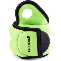 Spokey Com Form IV wrist weight 2x1000 g