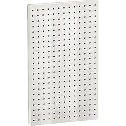 Approved 771322-WHT Pegboard Panel, 13.5" Qty