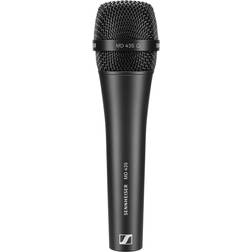 Sennheiser MD 435 Handheld Cardioid Microphone