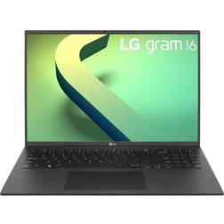 LG Gram 16Z90Q-G.AP55G