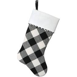 National Tree Company General Store Stocking 19"