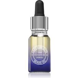 Captain Fawcett John Petrucci's Nebula Beard Oil for Men 10 ml