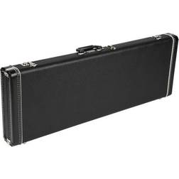 Fender Strat/Tele 0996101306 Carrying Case Guitar Accessories Black