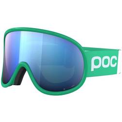 POC Retina Clarity Comp - Emerald Green/Spektris Blue