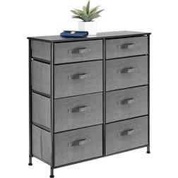 mDesign Tall Chest of Drawer 33.8x35.3"