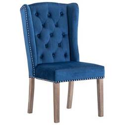 vidaXL Dining Chair Esszimmerstuhl 108.5cm