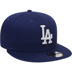 New Era LA Dodgers Essential 9FIFTY Cap - Blue