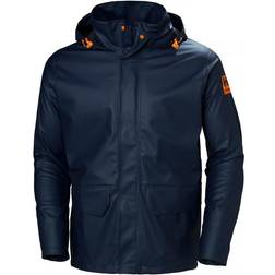 Helly Hansen Men's Gale Rain Jacket - Navy