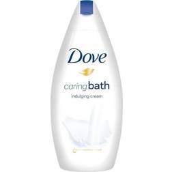 Dove Caring Bath Indulging Cream 750ml