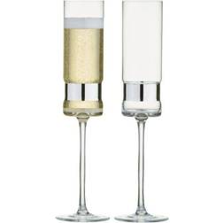Anton Studio SoHo Champagne Glass 6.8fl oz 2