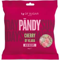 Pandy Cherry 50g 1Pack