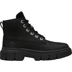 Timberland Greyfield - Black