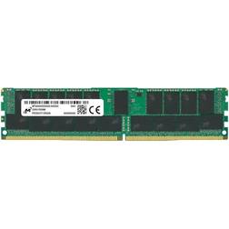 Crucial Micron DIMM DDR4 2666MHz 32GB ECC Reg (MTA36ASF4G72PZ-2G6R)