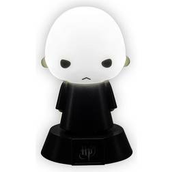 Paladone Harry Potter Mini Leuchte Voldemort Icon Light Nachtlicht