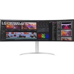 LG 49WQ95X-W