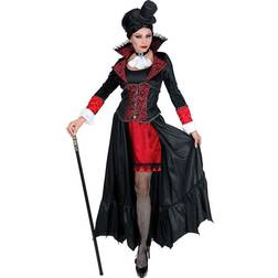 Widmann Vampire Woman Costume