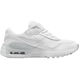 Nike Air Max Systm PSV - White/Pure Platinum/White