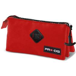 PRO DG Smart Red triple Pennfodral