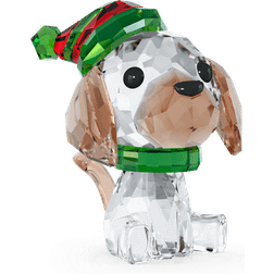 Swarovski Holiday Cheers Beagle 5625856 Dekofigur