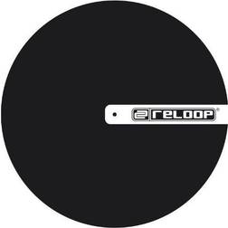 Reloop Slipmat Logo