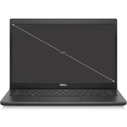 Dell 14" Latitude 3420 Laptop