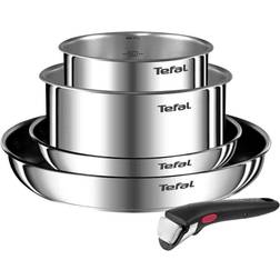 Tefal Ingenio Emotion Sett 5 delar