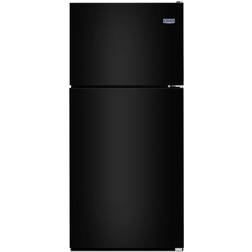 Maytag MRT311FFFE 33" Wide Top with Powercold Feature 21 Black