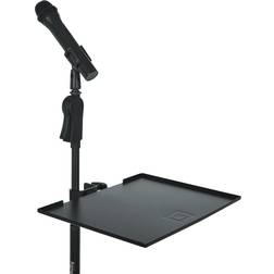 Gator Frameworks GFW-SHELF1115 Microphone Stand Large Accessory Tray