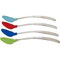 Nuk First Essentials Soft-Bite Infant Spoons