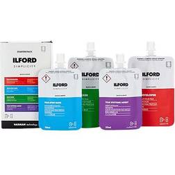 Ilford Simplicity Film Starter Kit