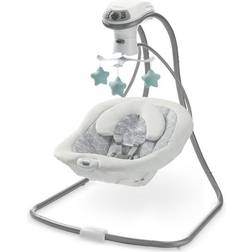 Graco Simple Sway LX