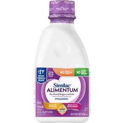 Similac Expert Care Alimentum Ready To Feed 32 Oz. Bottle 1 Qt