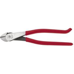 Klein Tools 9 in. Plastic/Steel Standard Angled Head