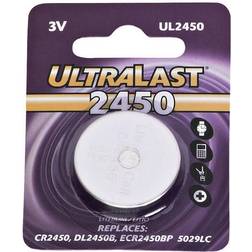 Ultralast UL2450 Watch Battery