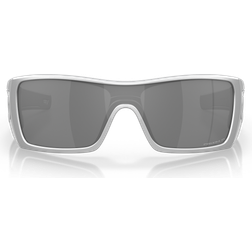 Oakley Man Sunglass OO9101 BatwolfÂ® X-Silver Collection