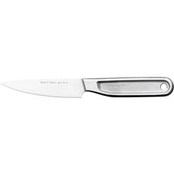 Fiskars All Steel 12302687 Gemüsemesser 10 cm