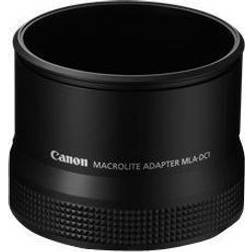Canon 5970b001 Mla-dc1 Camera Adapter Objektivadapter