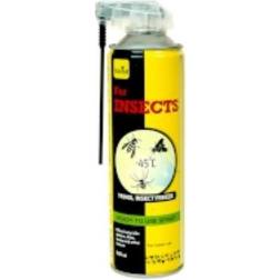 Trinol Freeze Insect Spray 500ml