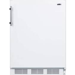 Summit Appliance 5.1 cu. ft. Mini White