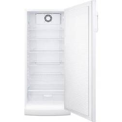AccuCold Full Sized Thin All Refrigerator 10.1 Cu. White
