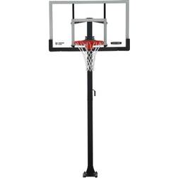 Lifetime Adjustable In-Ground Basketball Hoop 54”